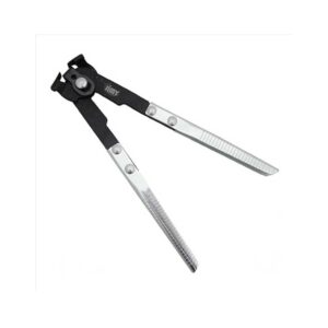 PINZA PARA ABRAZADERA DE EJE