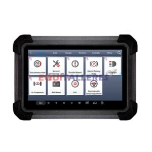 PROGRAMADOR DE LLAVES Y SCANNER PS70 PRO XTOOL