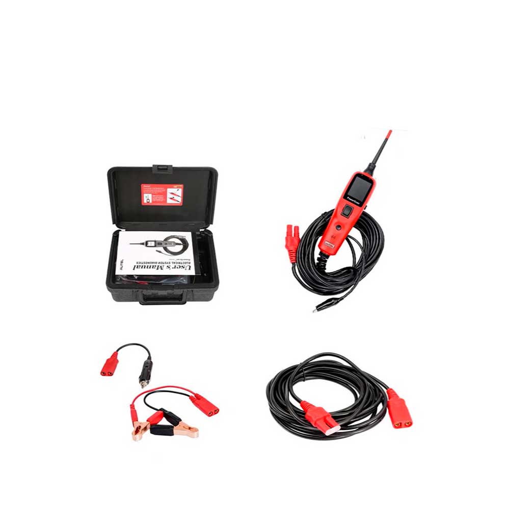 PUNTA LOGICA AUTEL - Imagen 3