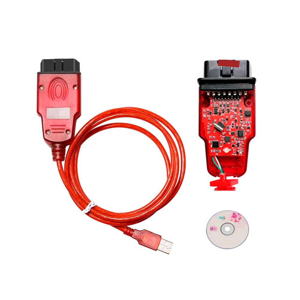 RENOLINK RENAULT ECU PROGRAMADOR V 1.87