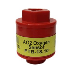 Sensor De Oxigeno Para Analizador De Gases
