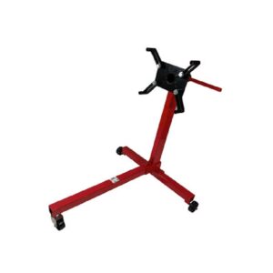 SOPORTE PARA MOTOR 2.000 LIBRAS