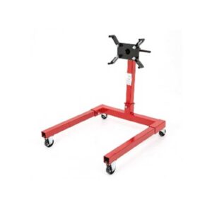 SOPORTE PARA MOTOR 1.000 LBS