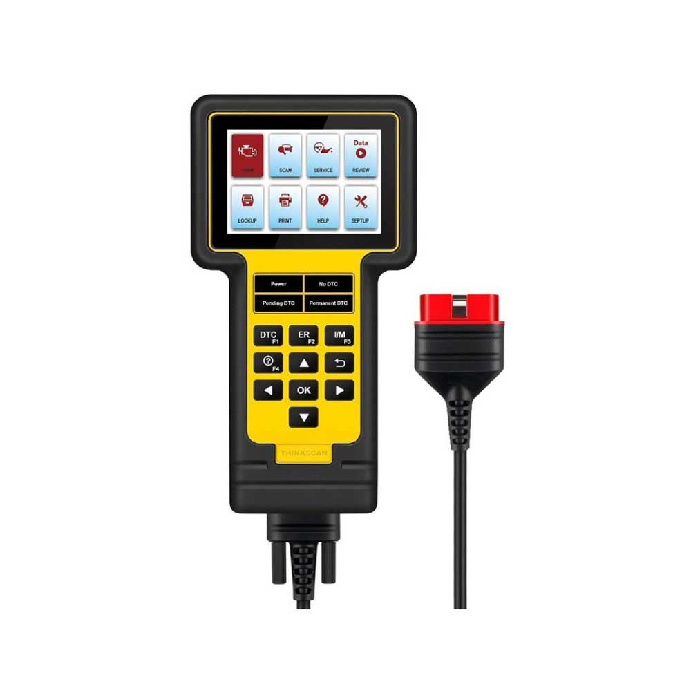 SCANNER THINKSCAN 600 - Imagen 2