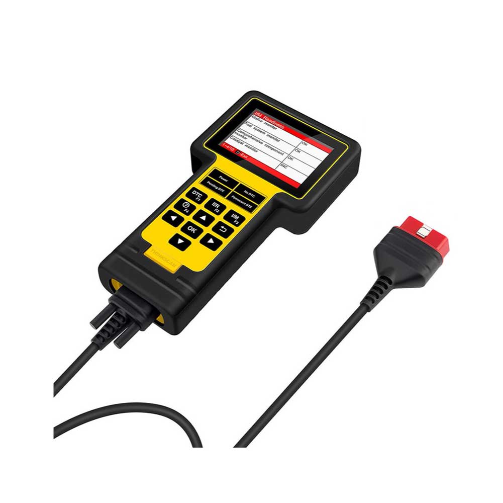 SCANNER THINKSCAN 600 - Imagen 3