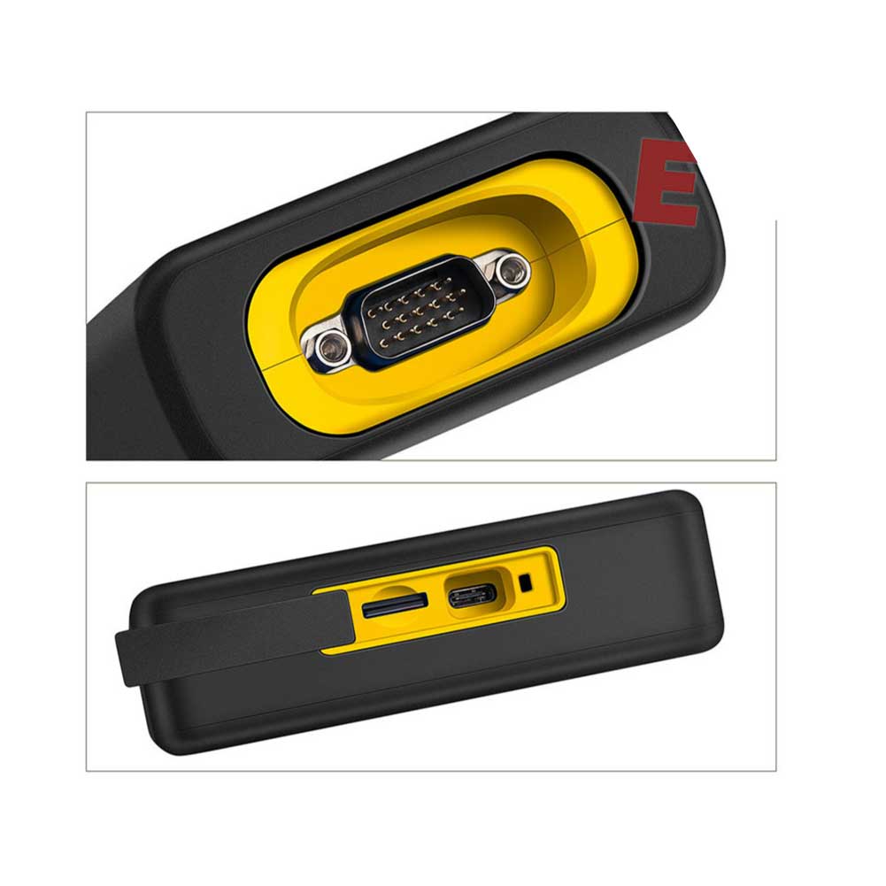 SCANNER THINKSCAN 600 - Imagen 4