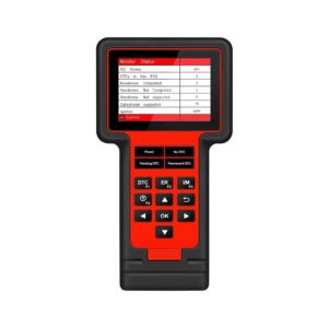 SCANNER THINKSCAN 609