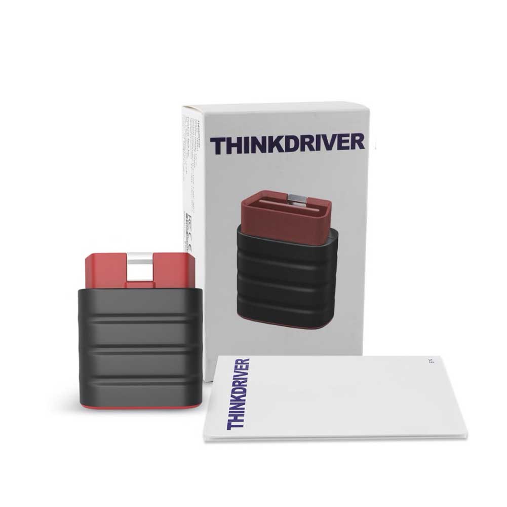 THINKDRIVER - Imagen 2