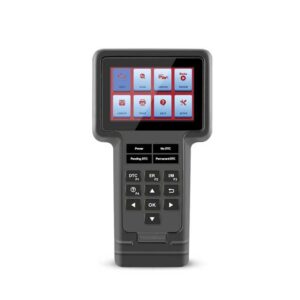 SCANNER THINKSCAN 650