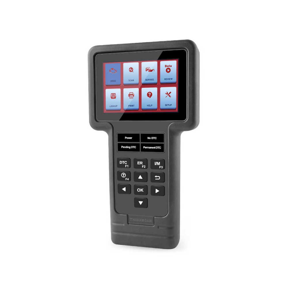 SCANNER THINKSCAN 650 - Imagen 2