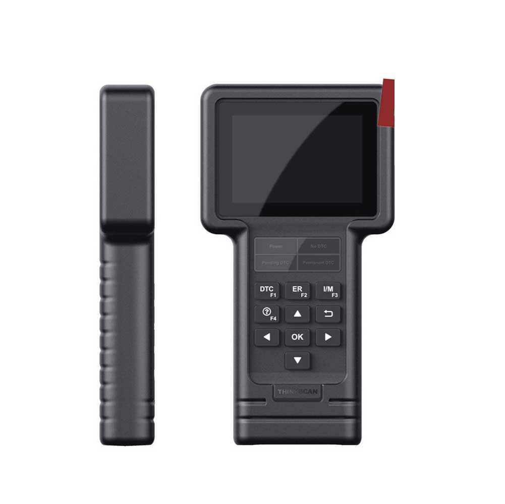 SCANNER THINKSCAN 650 - Imagen 3