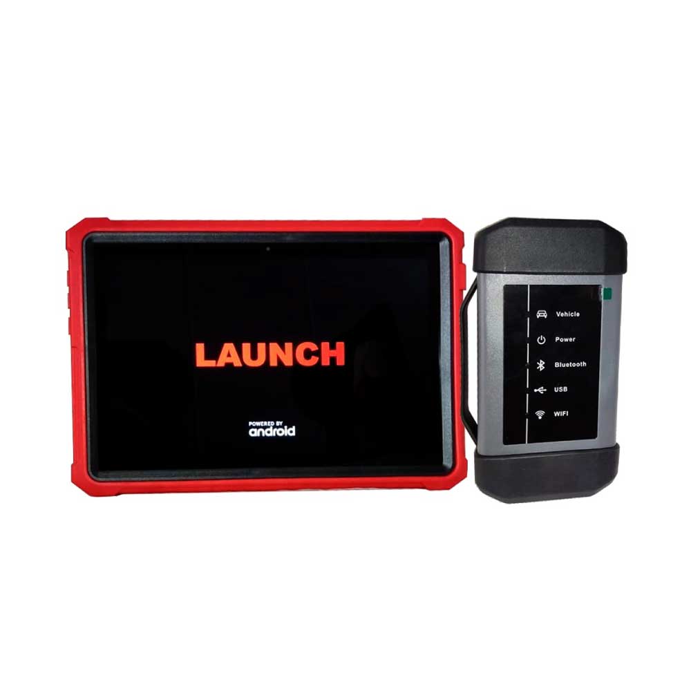 SCANNER LAUNCH X431 PRO3 HD