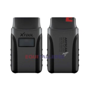 XTOOL ANYSCAN + TABLET 10"